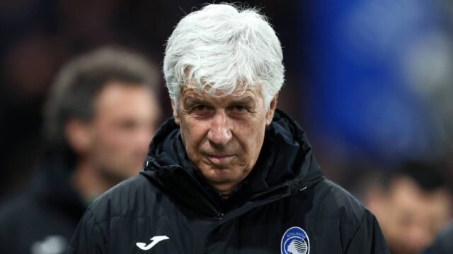 Gian Piero Gasperini 1