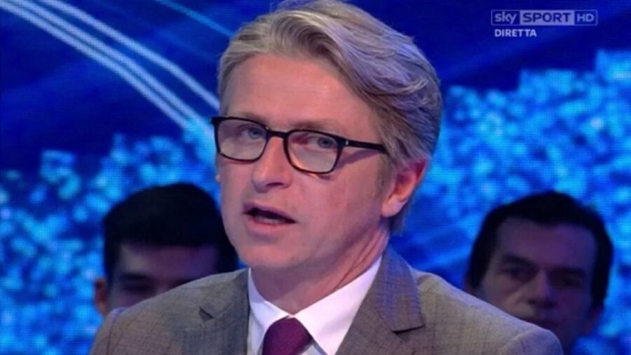 Giancarlo Marocchi