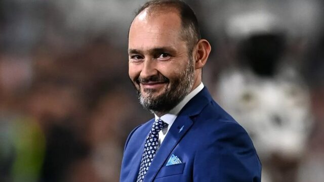 Gianluca Di Marzio
