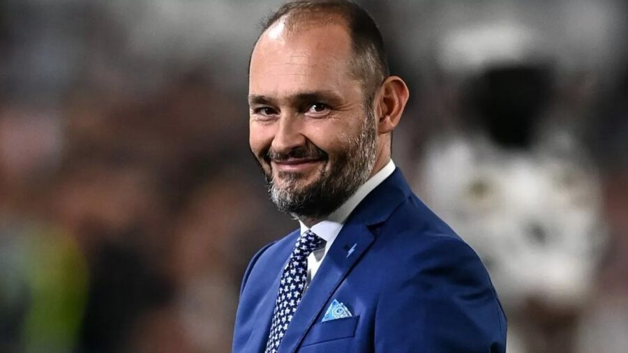 Gianluca Di Marzio