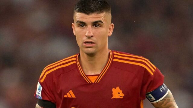 Gianluca Mancini
