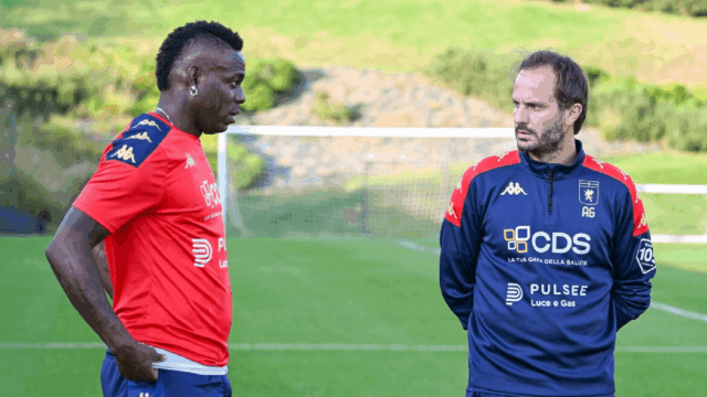 Gilardino Balotelli