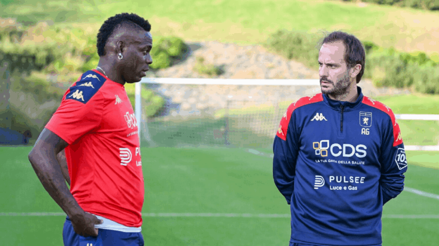 Gilardino Balotelli
