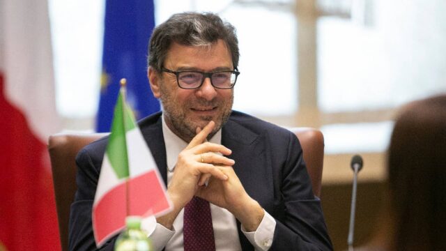 Giorgetti