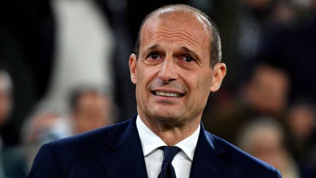 Giovanni Galeone scettico sull ipotetico approdo di Max Allegri al Milan