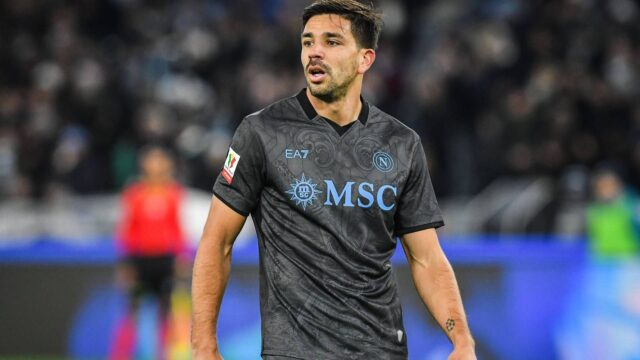 Giovanni Simeone verso l addio al Napoli