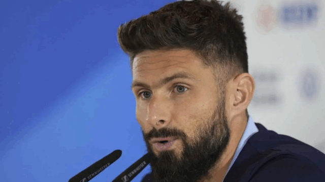 Giroud