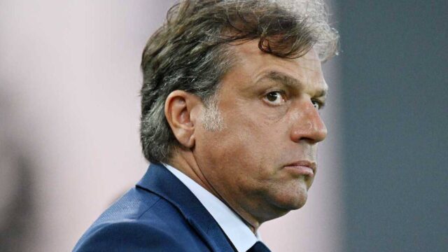 Giuntoli mercato
