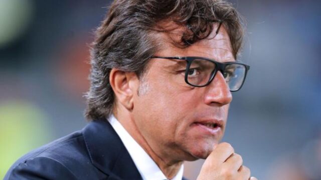 Giuntoli vuole la juve