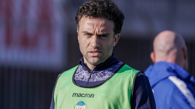 Giuseppe Pepito Rossi