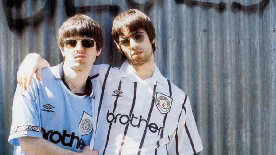 Gli Oasis tornano insieme grazie a Rodri. L incredibile retroscena