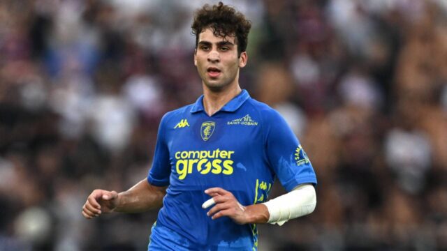 Goglichidze espulso polemica tifosi Juventus