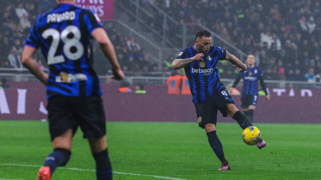 Gol di arnautovic in Inter lazio era da annullare