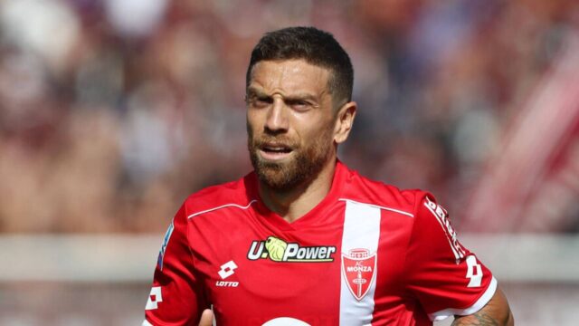 Gomez doping