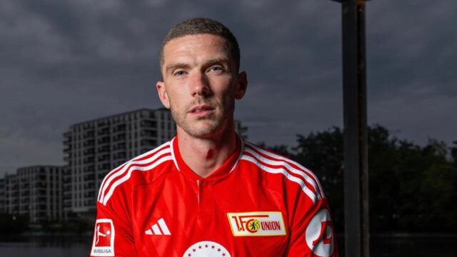 Gosens union berlino