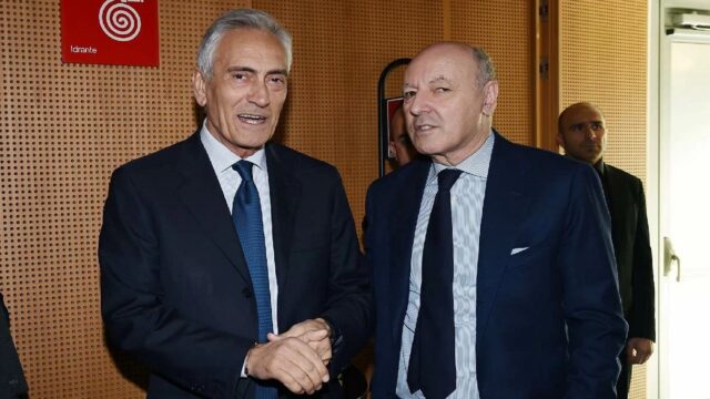 Gravina Marotta