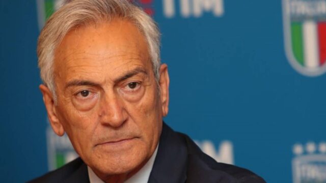 Gravina commenta il caso Acerbi Juan Jesus