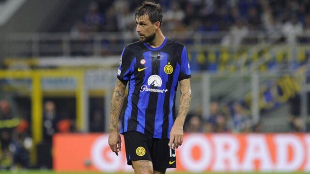 Graziani commenta il caso Acerbi