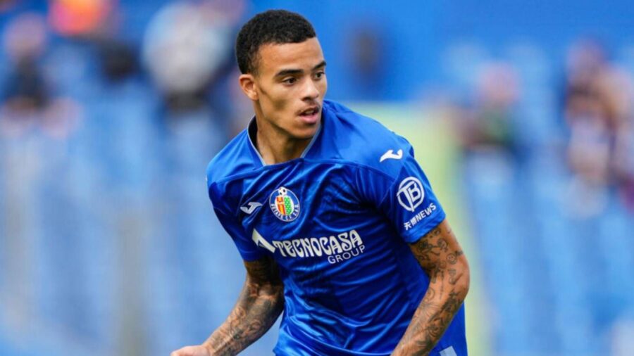 Greenwood in bilico il ritorno al Manchester United