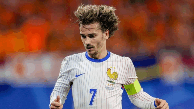 Griezmann
