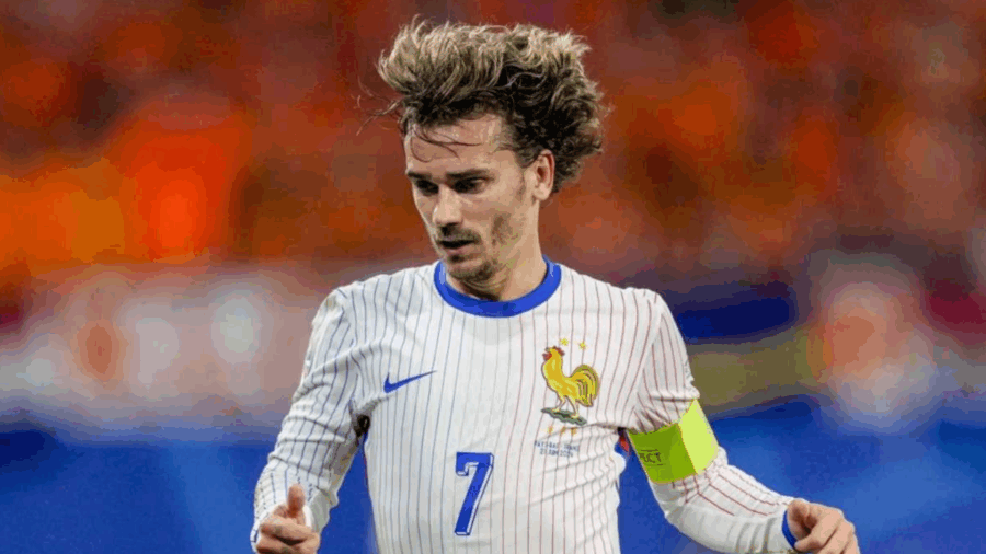 Griezmann
