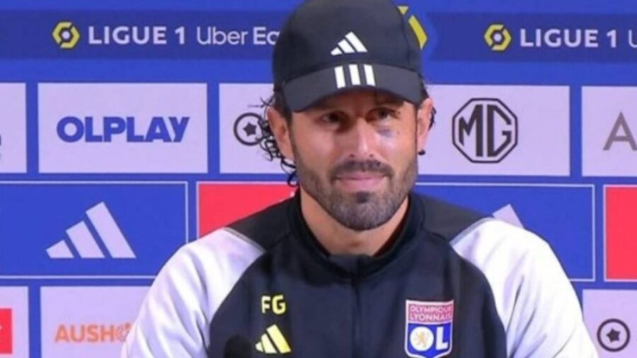 Grosso conferenza