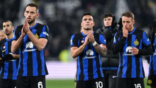 Gruppo Inter