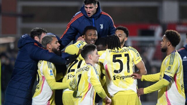 Gruppo Juventus