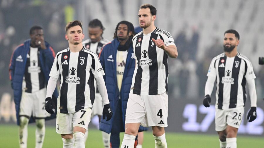 Gruppo Juventus
