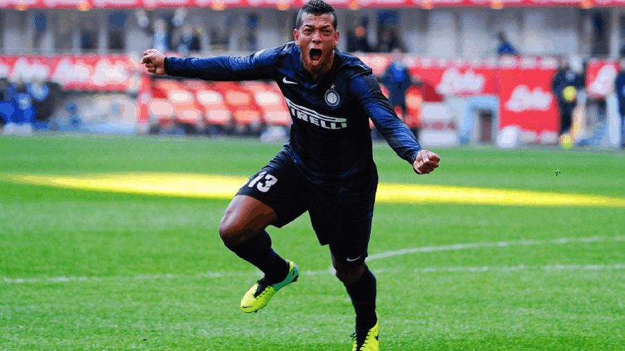 Guarin Inter