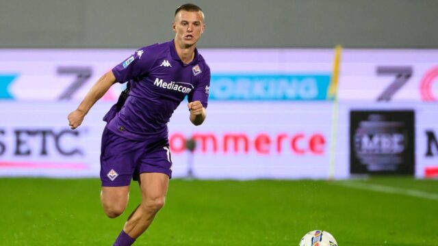 Gudmundsson pronto al rientro