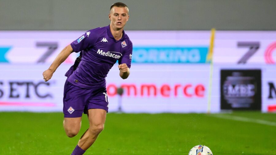 Gudmundsson pronto al rientro