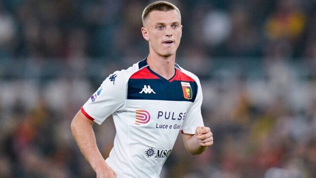 Gudmundsson seguito secondo Ceccarini da Juve Inter e Napoli