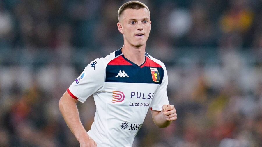Gudmundsson seguito secondo Ceccarini da Juve Inter e Napoli