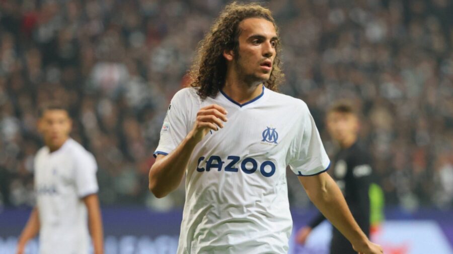 Guendouzi