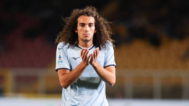 Guendouzi