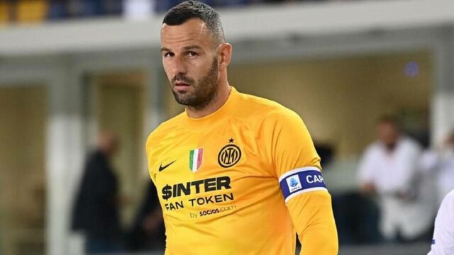 Handanovic inter