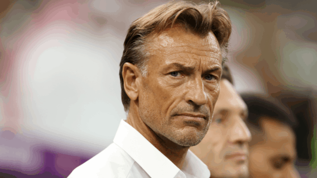Havre Renard