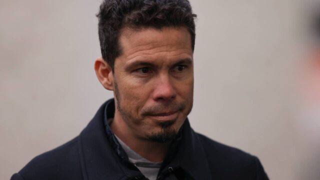 Hernanes squalificato per 8 giornate stagione finita