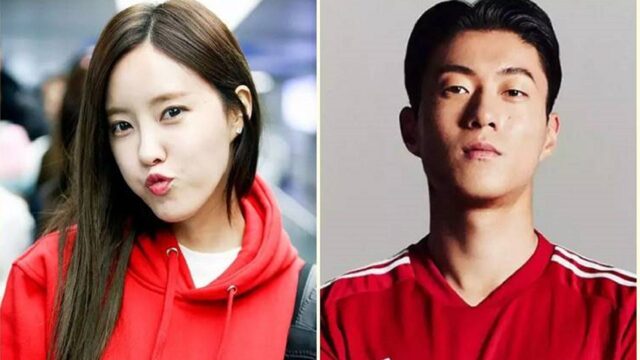 Hyomin Hwang Ui Jo