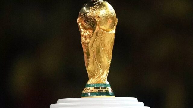 I Mondiali del 2034 si giocheranno in Arabia Saudita