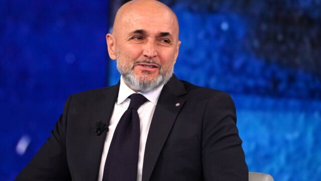 I convocati di Spalletti per la doppia sfida contro la Germania