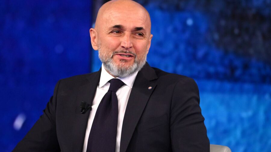 I convocati di Spalletti per la doppia sfida contro la Germania