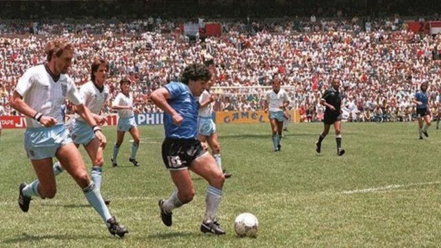 I gol piu belli del mondo