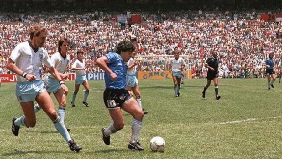 I gol piu belli del mondo