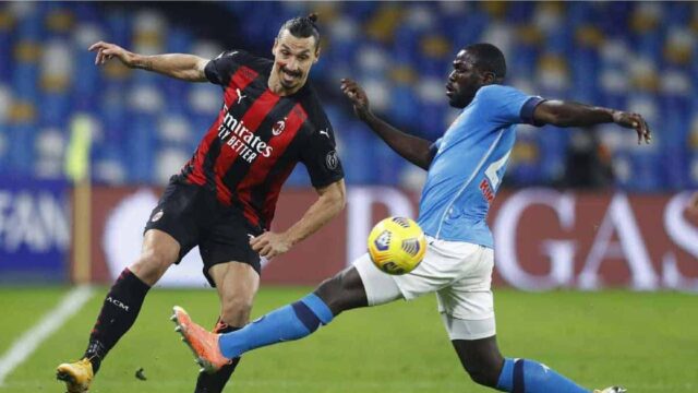 Ibra Koulibaly