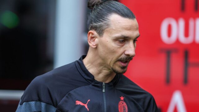 Ibra ritorno al Milan