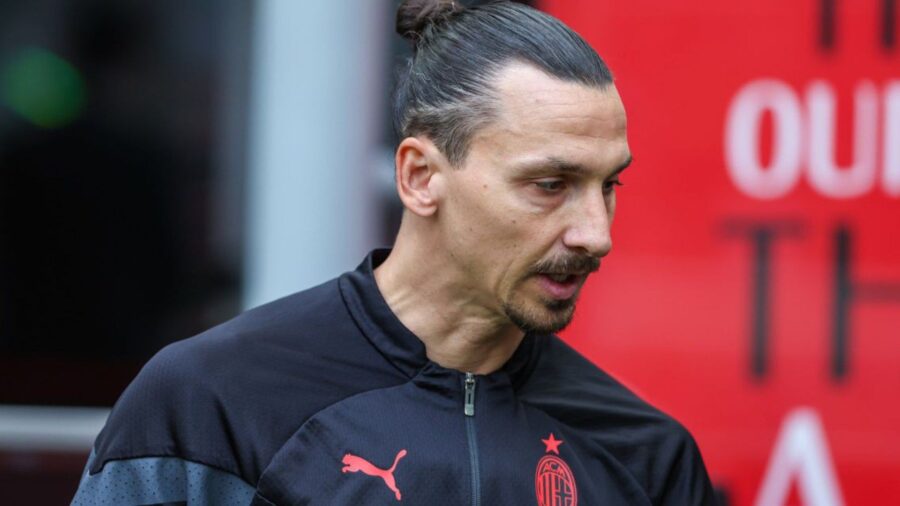 Ibra ritorno al Milan