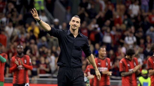 Ibrahimovic