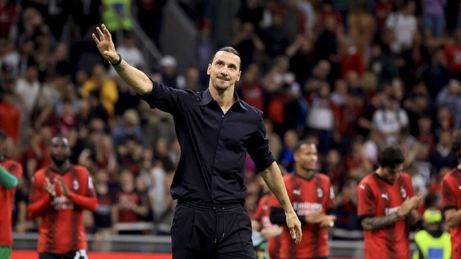 Ibrahimovic